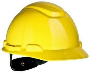 Helm safety Terbaik