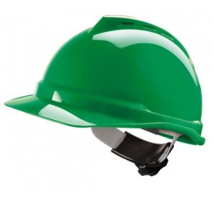 Helm Safety Terbaik