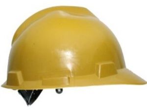 Helm Safety Terbaik