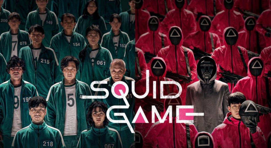 Drama Squid Game