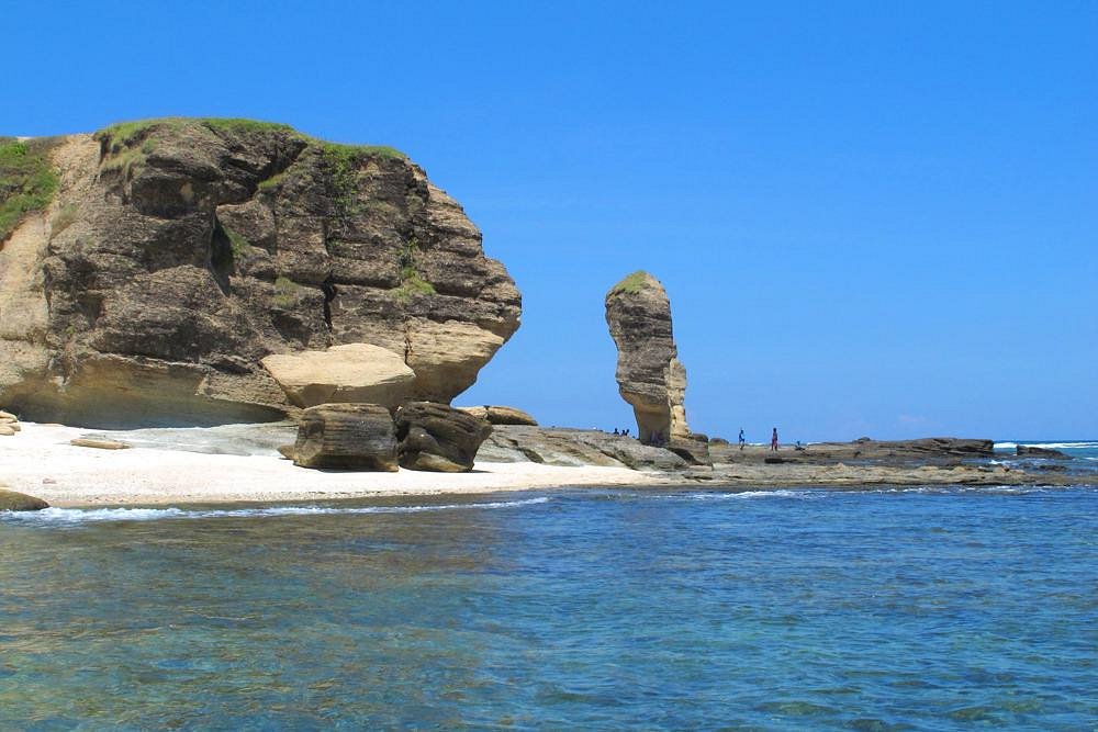 Wisata di Lombok yang Jarang Dikunjungi