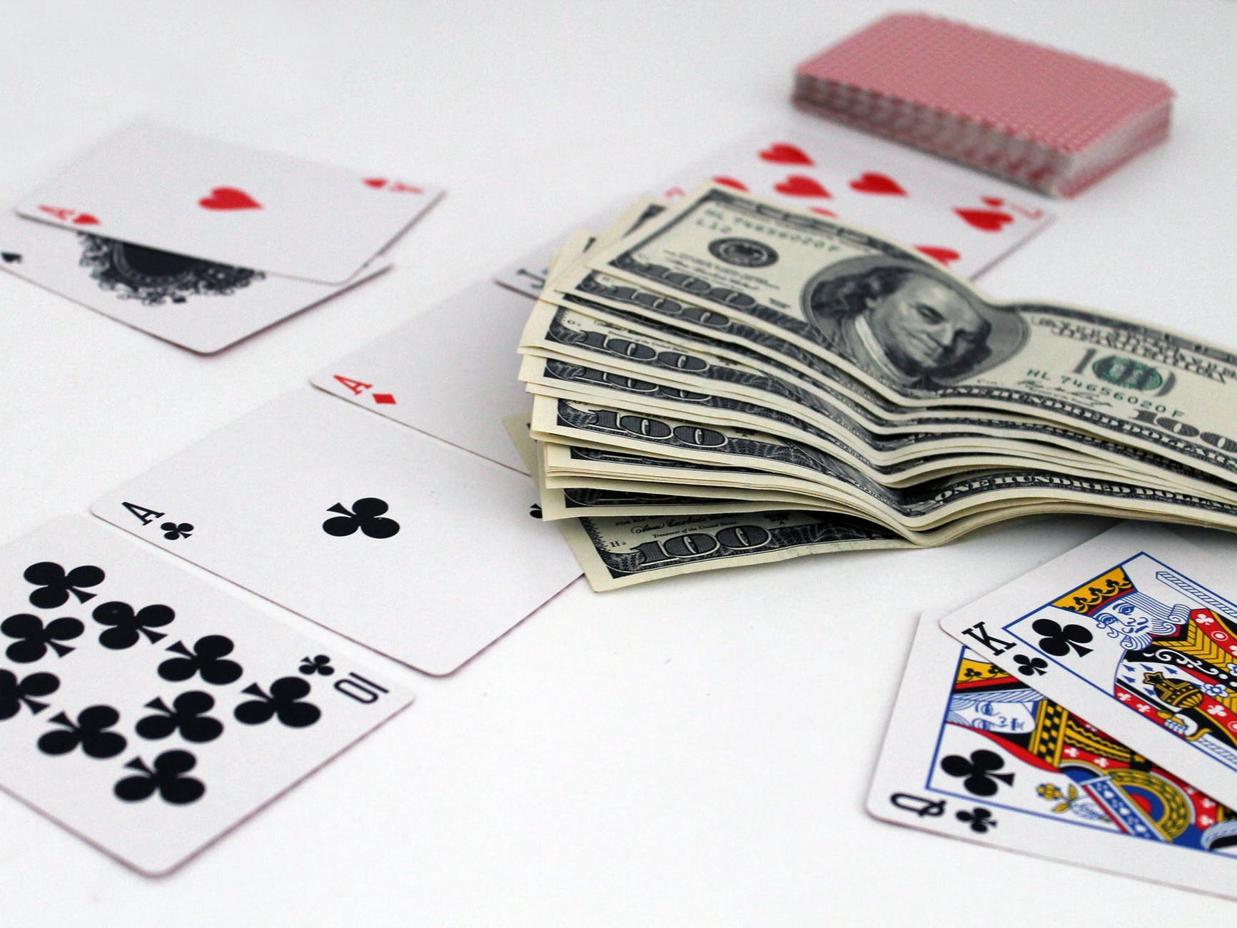 Make Money With Poker