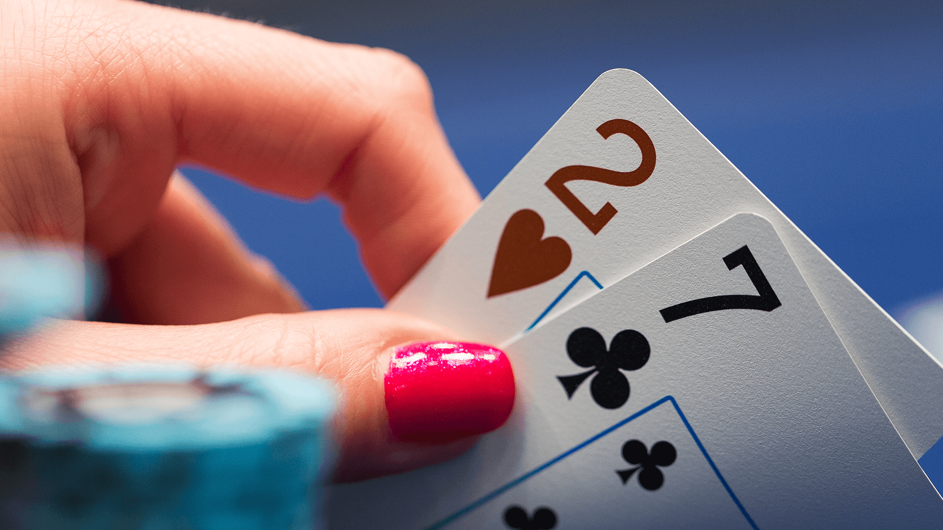 These are the advantages of online gambling and online sites