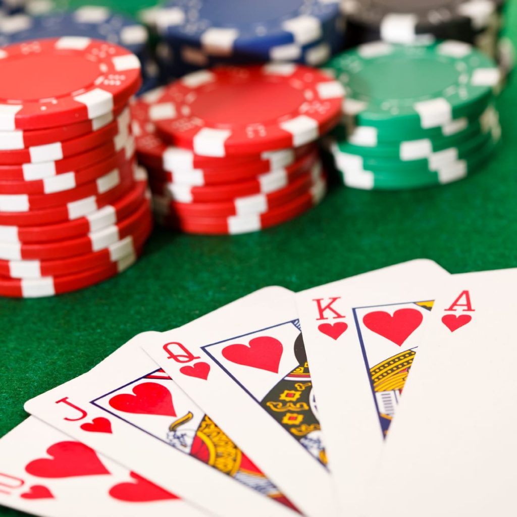 How To Win Playing Online Gambling