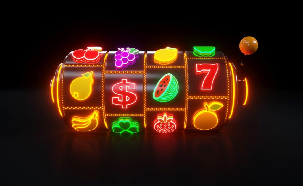 Top 10 The Best Slot Gambling Sites 