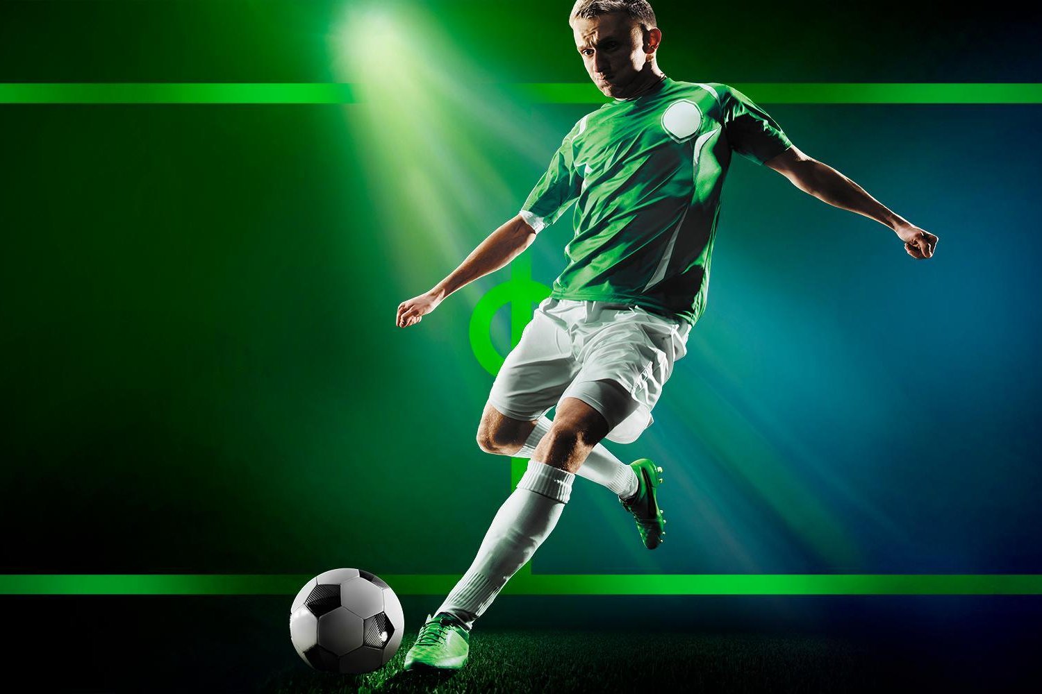 Famous Official Online Soccer Gambling Sites Offer the Most Popular Betting Markets