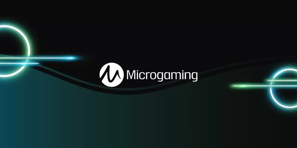 Best Microgaming Progressive Slots