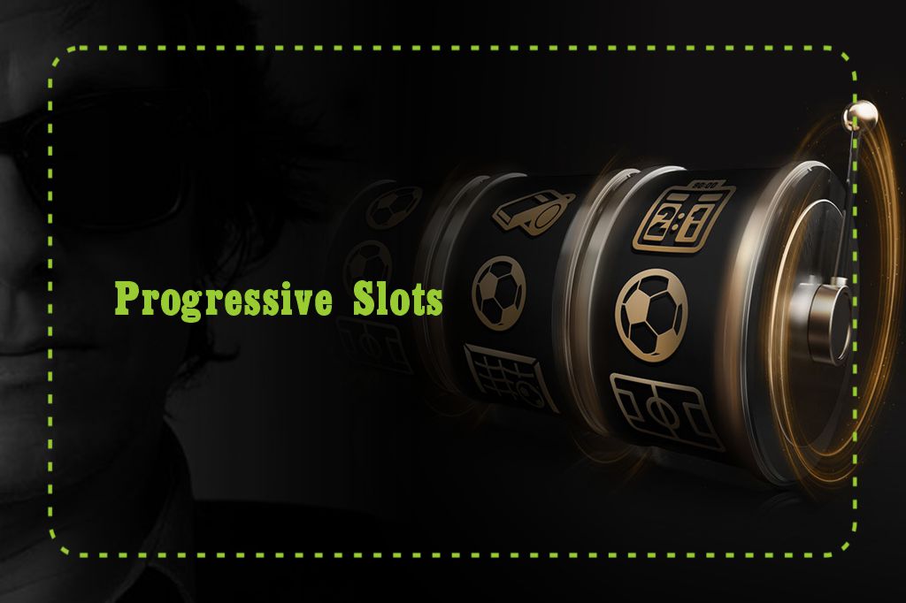 How To Play Progressive Slots