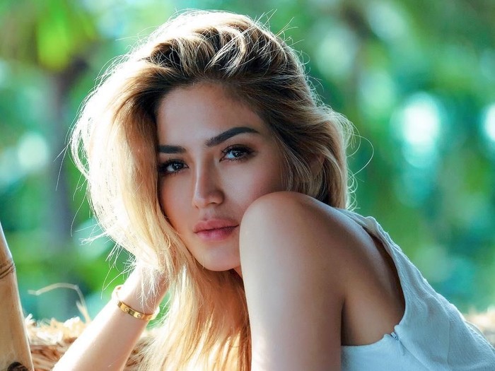 Jessica Iskandar
