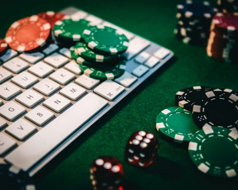 Most Popular Casino Games