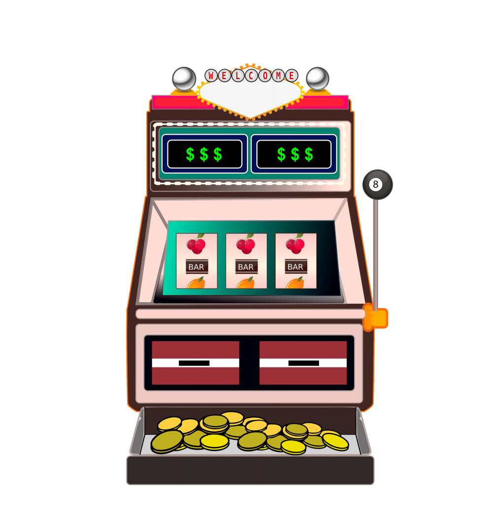  Hints to Win in Gambling Casino Slot Online Free Games 