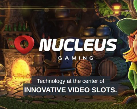 Nucleus Gaming slot game