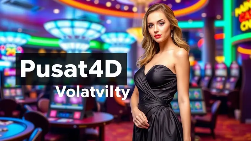 Pusat4D