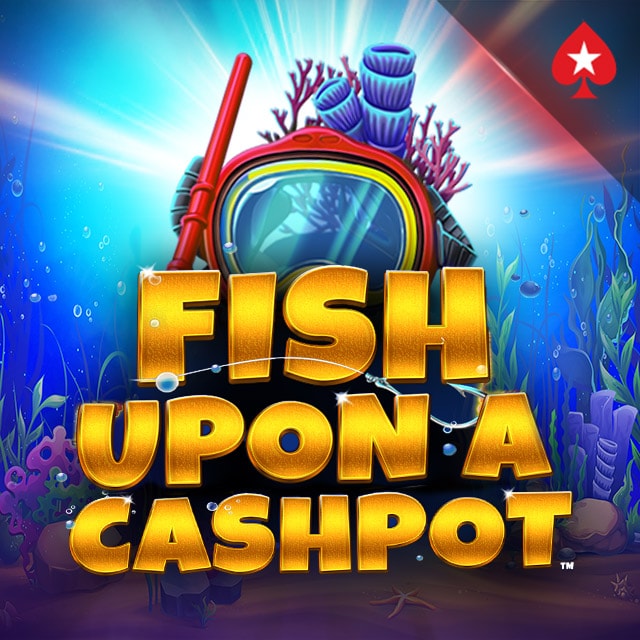 Fish Upon A Cashpot Slot Review