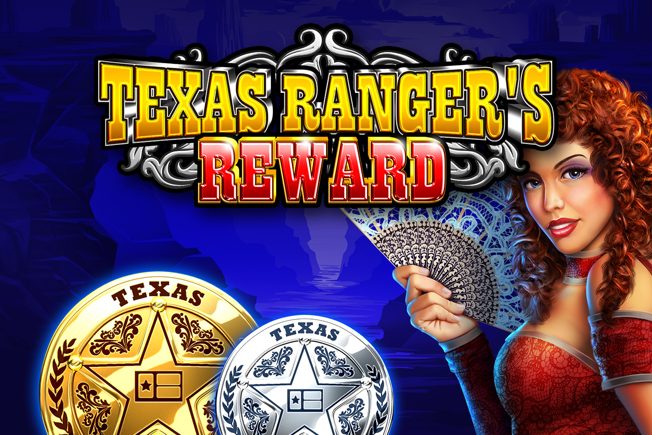 Texas Rangers Reward Slot Review