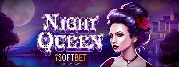 Night Queen Slot Review
