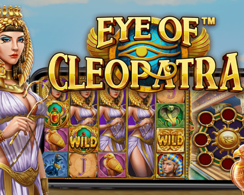 Eye Of Cleopatra Slot Online Free