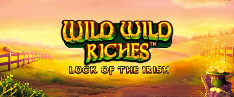Wild Wild Riches Slot Demo
