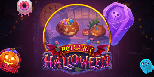 Halloween Slot Demo