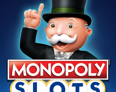 monopoly slots free coins