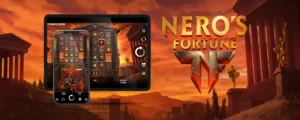 Neros Fortune Slot Machine