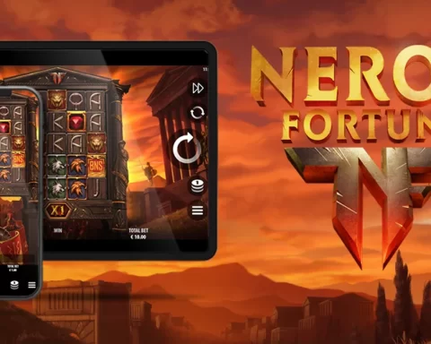 Neros Fortune Slot Machine