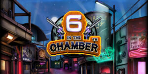 6 in the Chamber Demo Slot