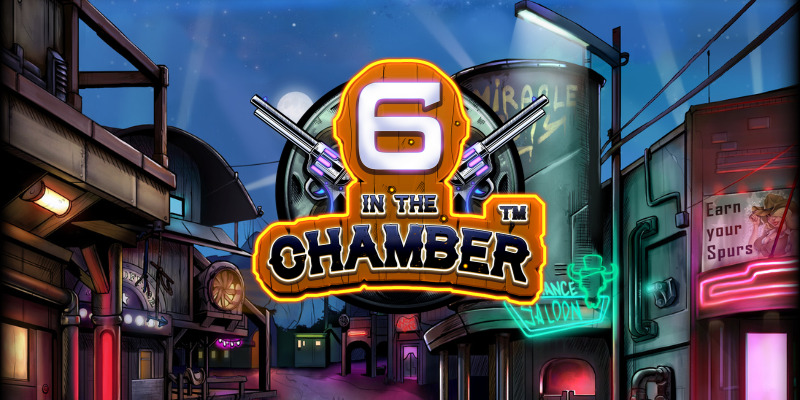 6 in the Chamber Demo Slot
