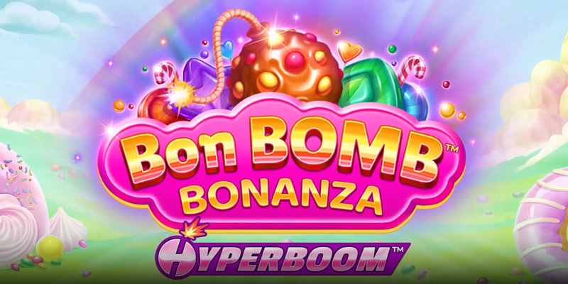 Bon Bomb Bonanza Hyperboom Slot