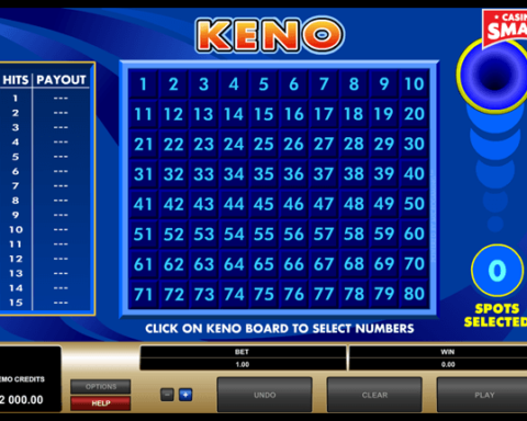 How to Hack Keno Slot Machines with Phone