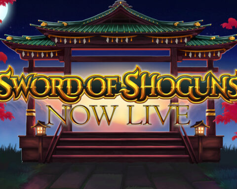 Sword Of Shoguns Slot