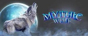 mythic wolf slot review