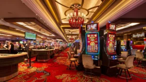 The Best Slots Guide and When is the Best Time to go to The Casino to Win