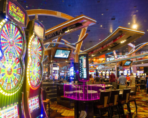 best payout casino in Vegas
