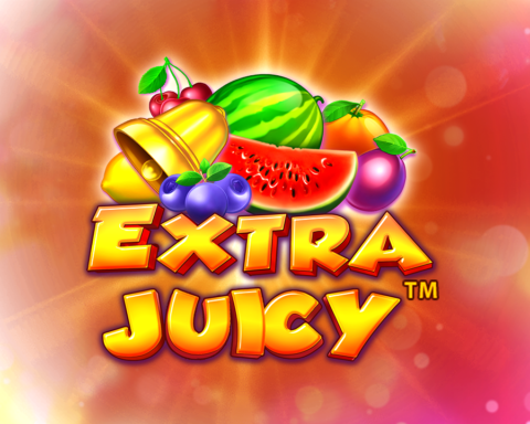 extra juicy slot review