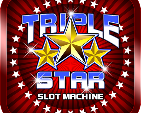 triple stars slot machine free play