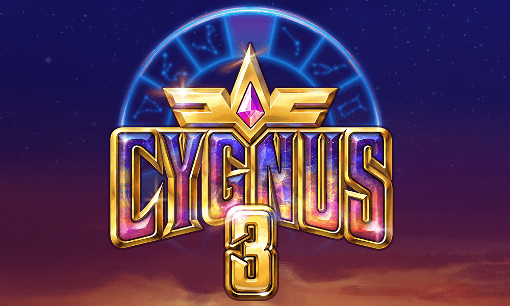 Cygnus 3 Slot Online