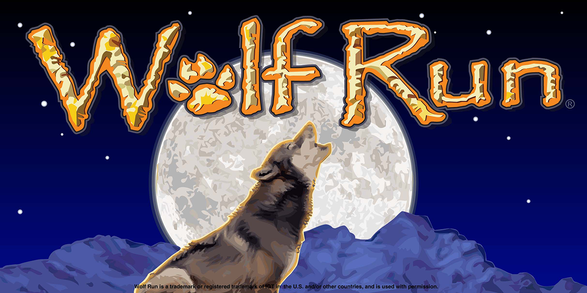 Wolf Run Slot Review