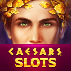 can you win real money on caesars slots