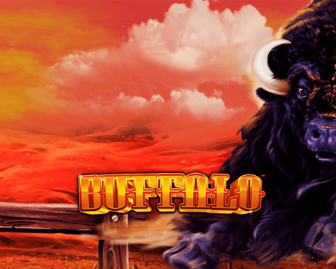 buffalo gold slot machine strategy