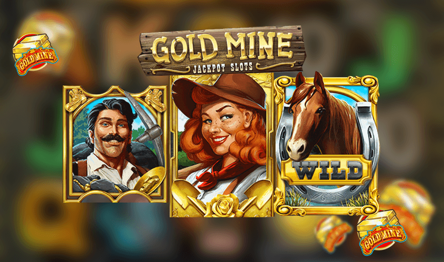 Does Gold Mine Slots Pay Real Money
