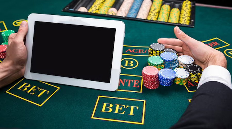 Is Online Gambling Legal in Massachusetts