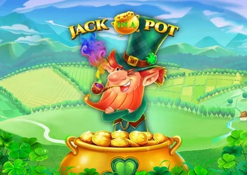 Jack In a Pot Slot Review