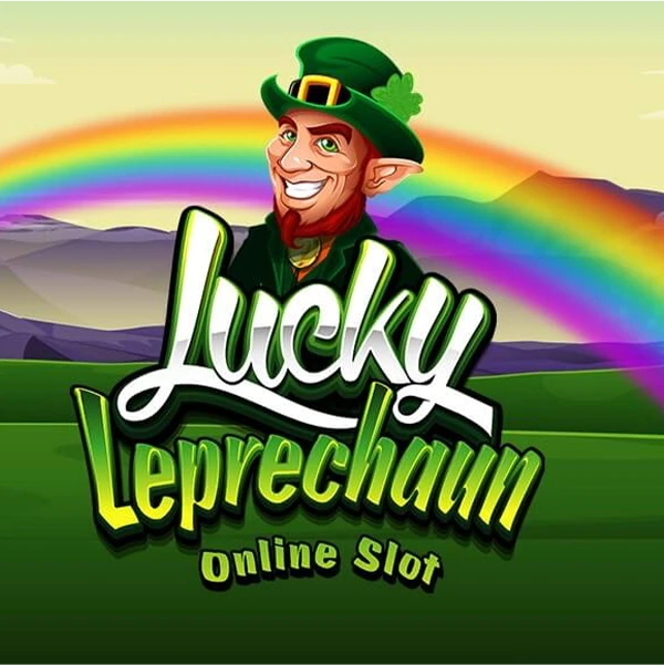 lucky leprechaun slot review