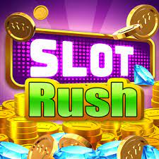 does slot rush actually pay