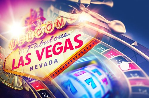 how to win at slots in vegas