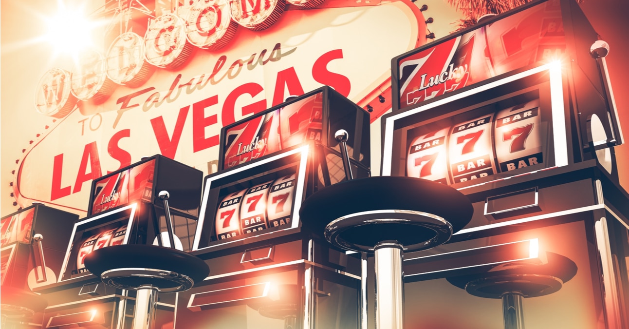 how to win at slots in vegas