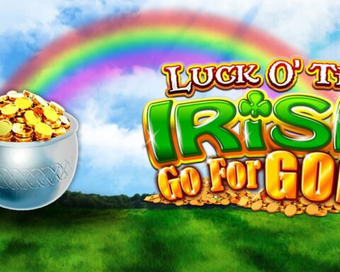 Luck O The Irish Go For Gold Slot Online