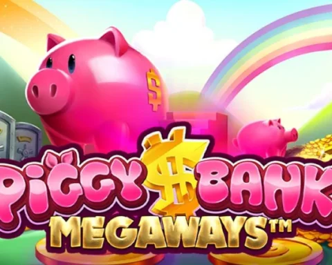 Piggy Bank Megaways Slot Demo