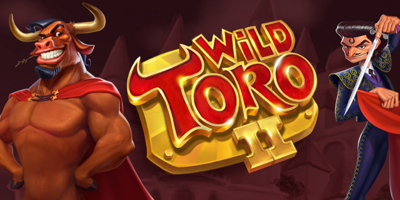 Wild Toro 2 Slot Demo